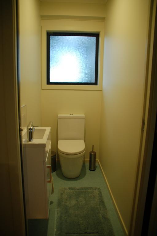 Kohinui Glade Holiday Cottage Parua Bay Exterior foto