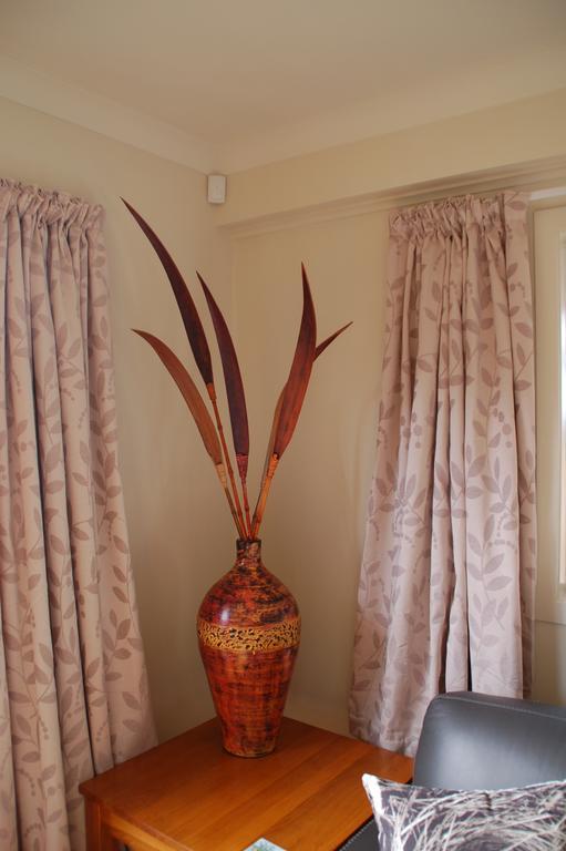 Kohinui Glade Holiday Cottage Parua Bay Exterior foto